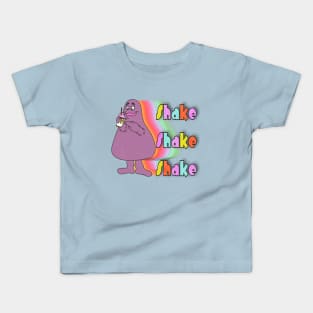 Shake It Kids T-Shirt